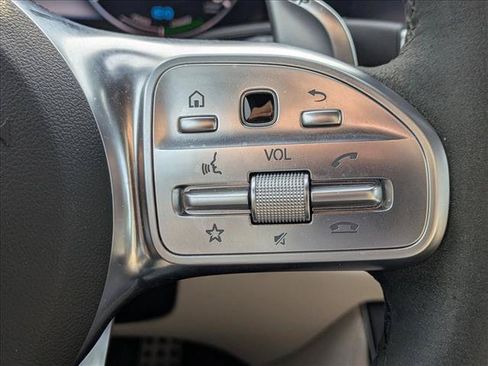 Used 2019 Mercedes-Benz E 53 AMG 4MATIC Sedan image 12