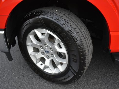 Used 2022 Ford F150 XLT w/ Equipment Group 301A Mid image 42