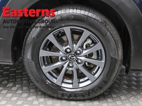 Used 2023 MAZDA CX-30 AWD 2.5 S image 30