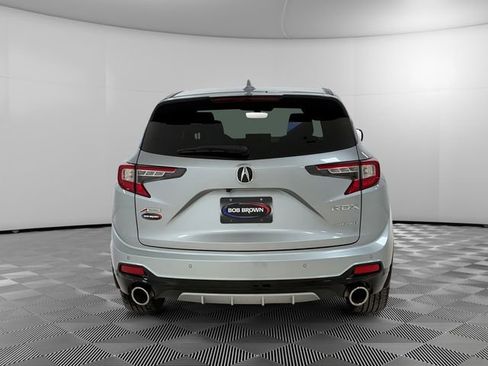 Used 2025 Acura RDX A-Spec image 4