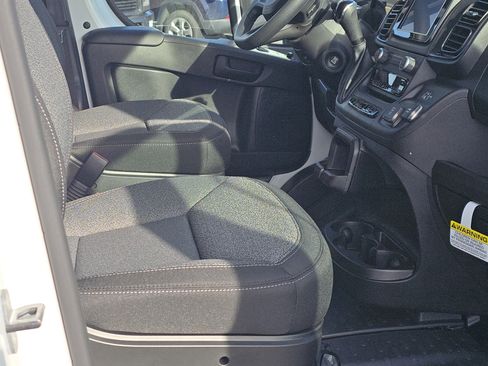 New 2026 RAM ProMaster 1500 w/ Convenience Group image 24