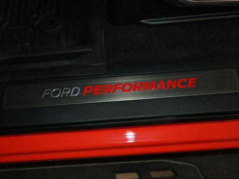 Used 2023 Ford F150 Raptor AWD/4WD image 7