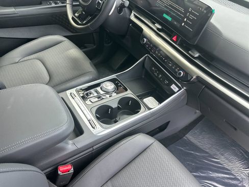 New 2026 Kia Carnival SX Prestige image 17