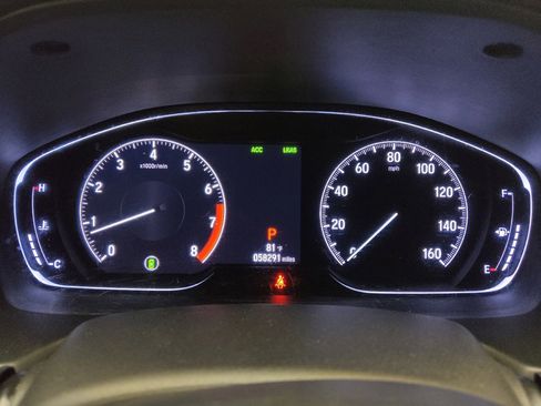 Used 2019 Honda Accord LX image 23