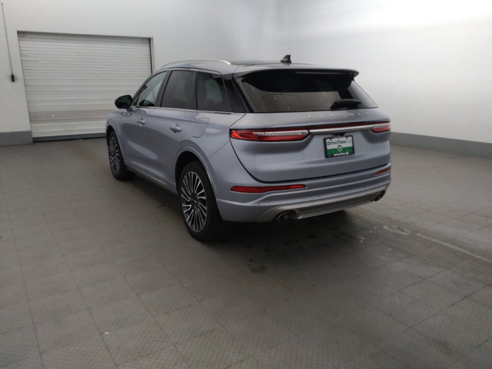 Used 2022 Lincoln Corsair Reserve w/ Equipment Group 201A AWD/4WD image 5