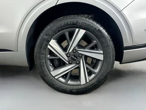 New 2026 Genesis GV70 3.5T Sport Advanced image 23