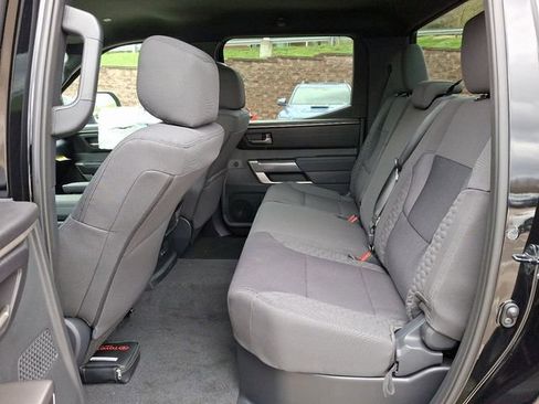 New 2025 Toyota Tundra SR5 AWD/4WD image 10