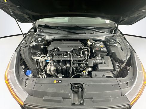 Used 2025 Kia K4 FWD image 31