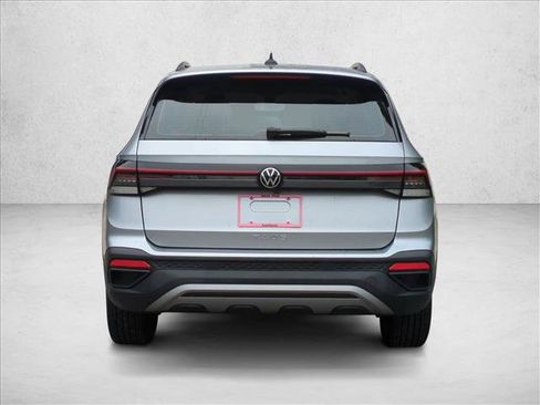Used 2025 Volkswagen Taos S FWD image 7