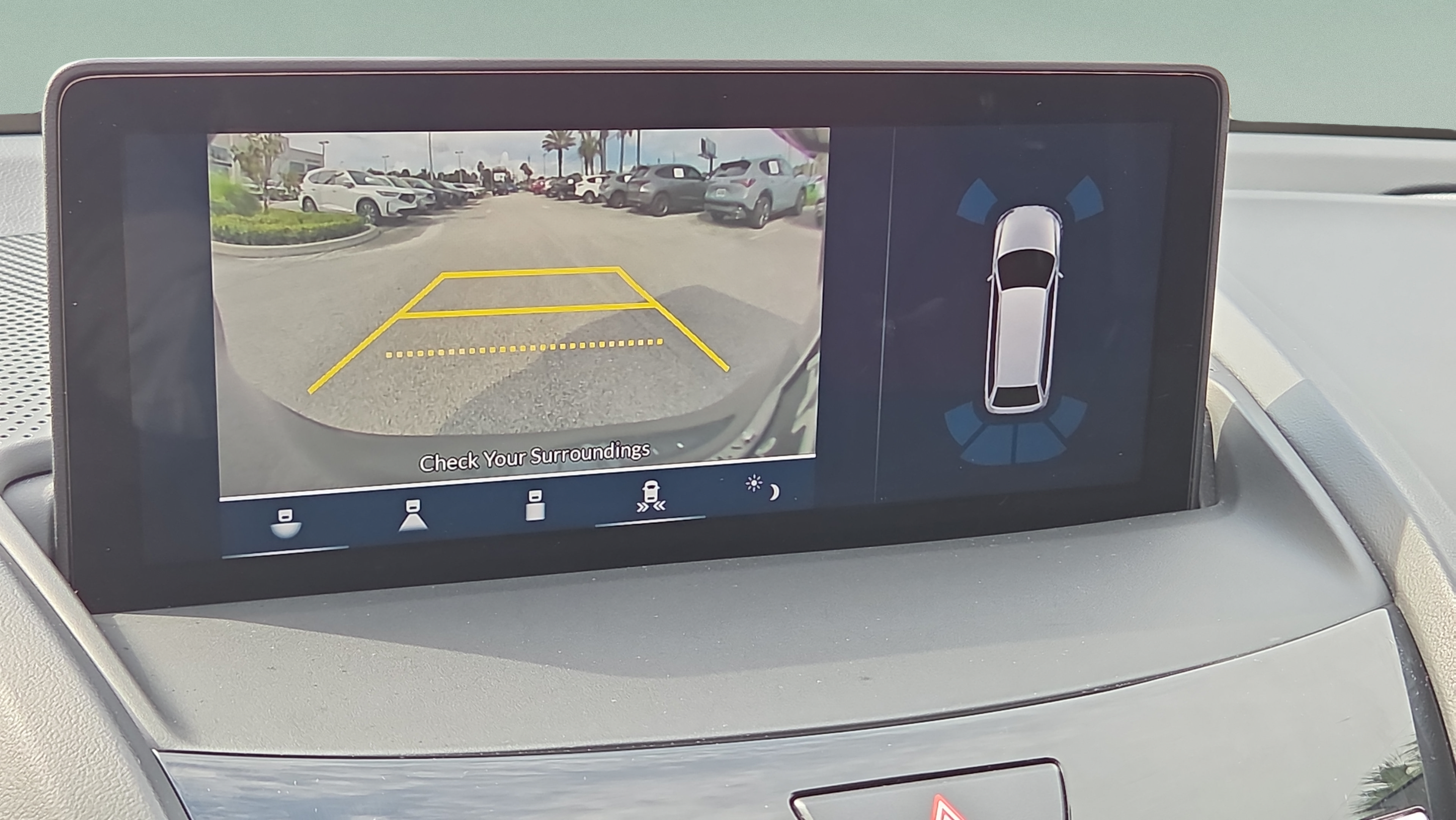 Used 2023 Acura RDX w/ Advance Package FWD image 30