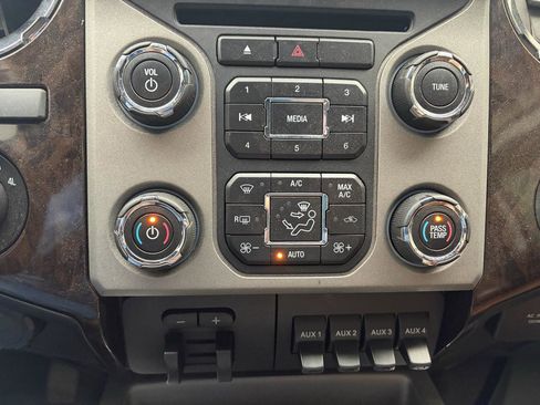 Used 2016 Ford F350 Platinum image 36