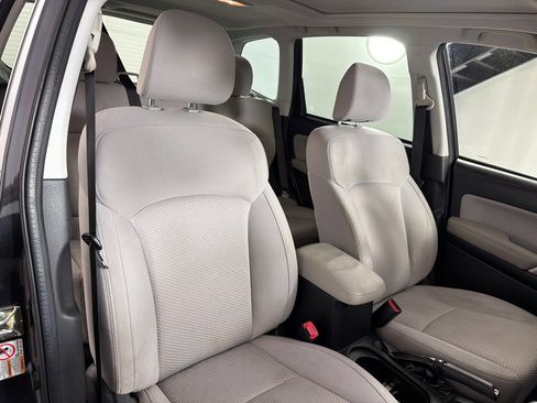 Used 2017 Subaru Forester 2.5i Premium AWD/4WD image 26
