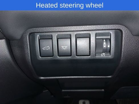 New 2026 Subaru Ascent Limited image 10