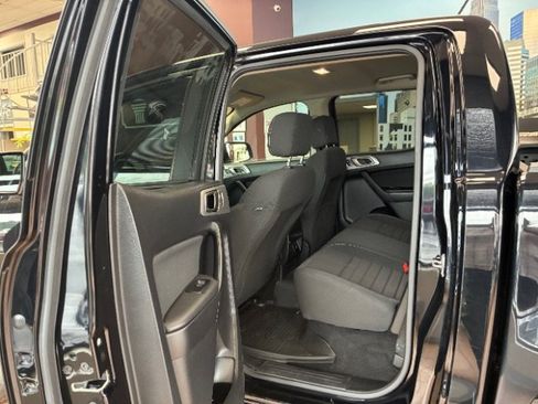 Used 2021 Ford Ranger XLT w/ Technology Package AWD/4WD image 23