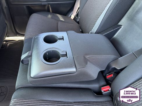 Used 2021 Toyota 4Runner TRD Off-Road AWD/4WD image 14
