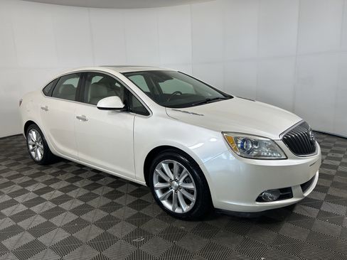Used 2014 Buick Verano Leather image 3