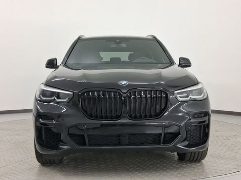 Used 2022 BMW X5 xDrive40i w/ M Sport Package image 6
