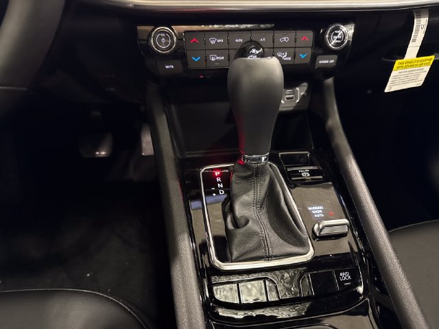 New 2026 Jeep Compass Limited AWD/4WD image 26