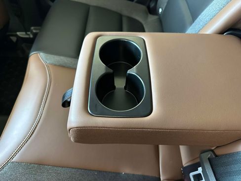 Used 2023 Ford Bronco Sport Outer Banks AWD/4WD image 13