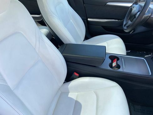 Used 2023 Tesla Model 3 Standard Range RWD image 10