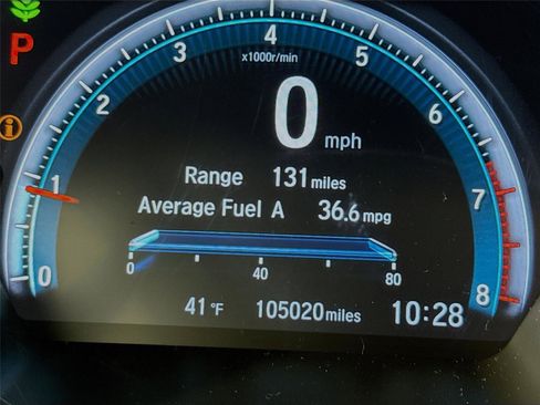 Used 2019 Honda Civic LX image 2