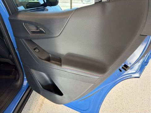 New 2026 Chevrolet Equinox RS w/ Convenience Package III image 44