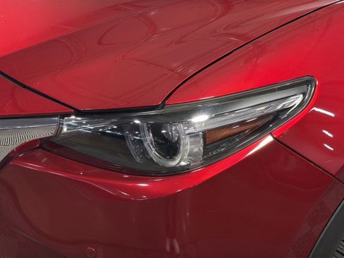 Used 2021 MAZDA CX-9 Grand Touring AWD/4WD image 13