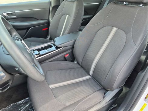 Used 2022 Hyundai Sonata SEL FWD image 16