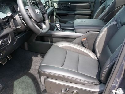New 2026 RAM 1500 Rebel w/ G/T Package
