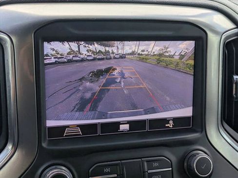 Used 2020 Chevrolet Silverado 2500 LTZ image 14