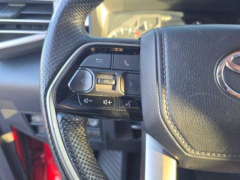 Used 2024 Toyota Tundra SR5 w/ SR5 Premium Package image 30