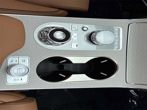 New 2026 Genesis GV80 3.5T Advanced image 13