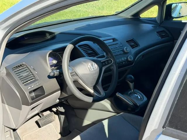 Used 2009 Honda Civic LX image 22