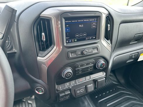 New 2026 Chevrolet Silverado 3500 W/T w/ WT Convenience Package AWD/4WD image 16