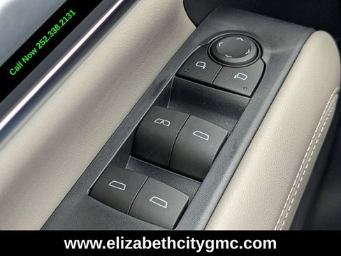 New 2026 GMC Terrain Elevation w/ Elevation Premium Package image 22