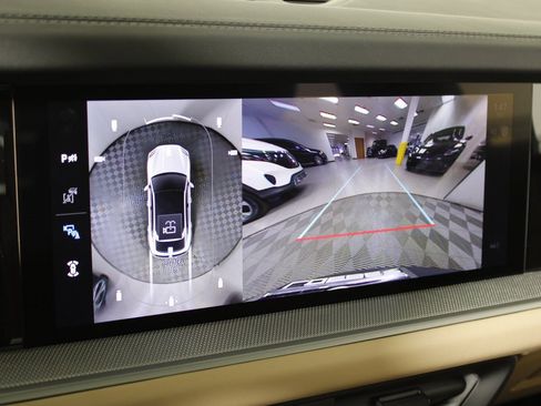 New 2026 Porsche Cayenne Coupe image 29