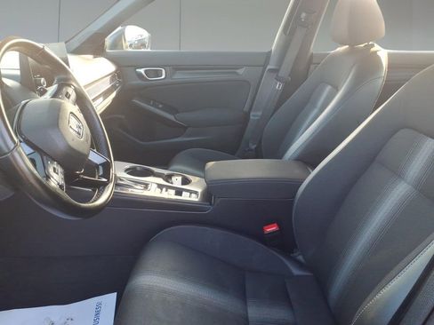 Used 2024 Honda Civic Sport image 12