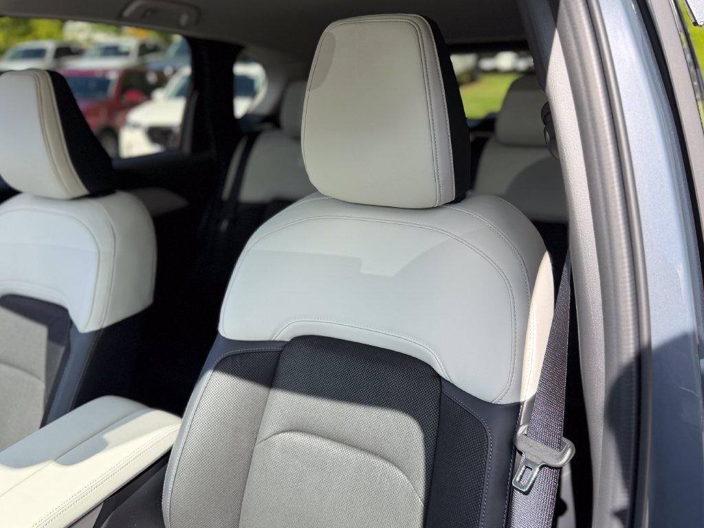 New 2026 MAZDA CX-5 Select AWD/4WD image 8