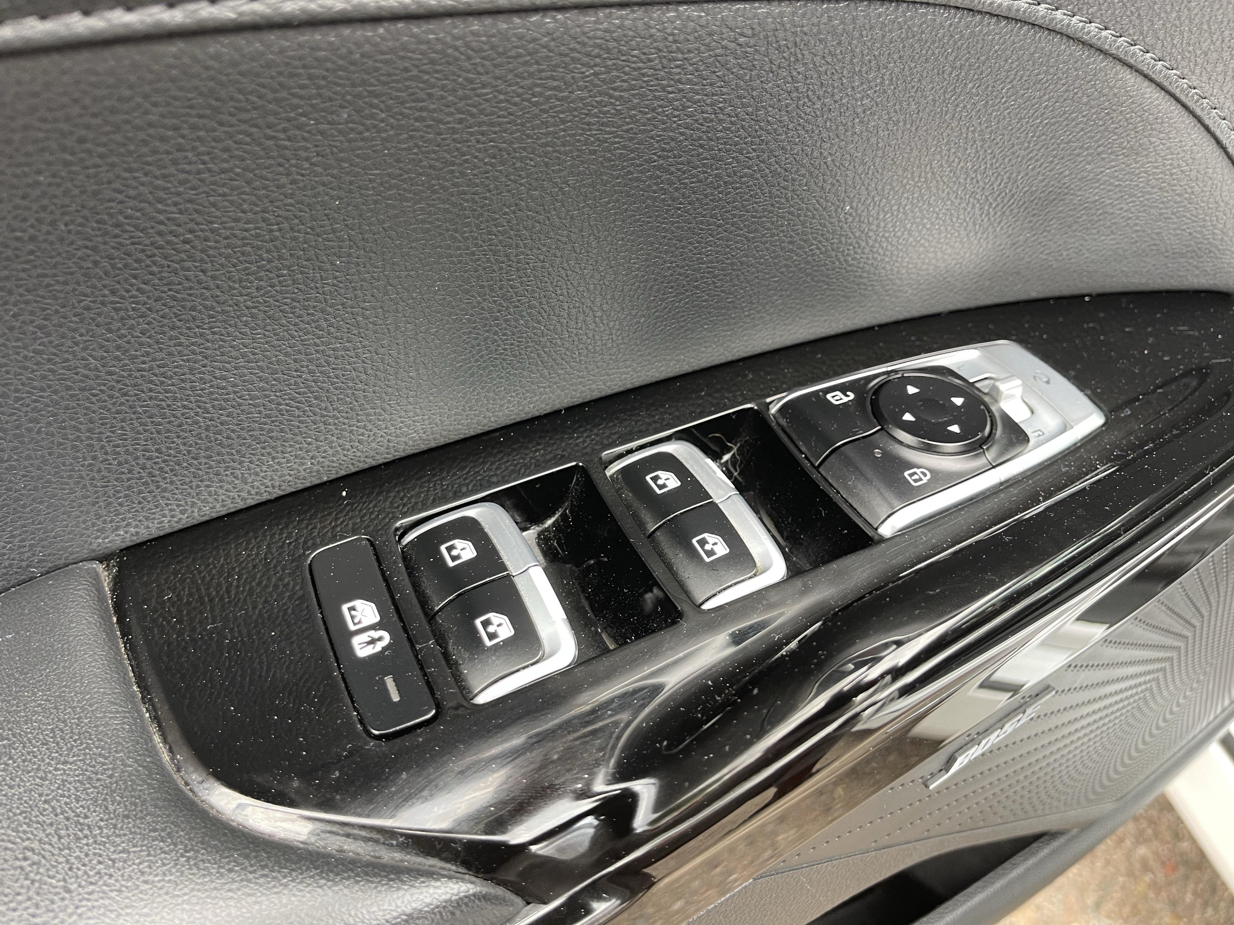 Used 2022 Kia K5 EX w/ EX Premium Package FWD image 21