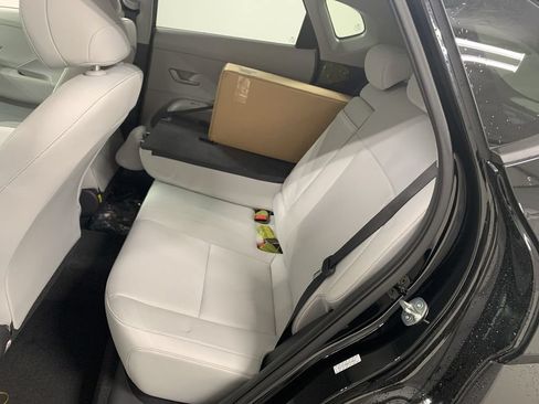 Used 2024 Hyundai Kona SEL w/ Convenience Package AWD/4WD image 20