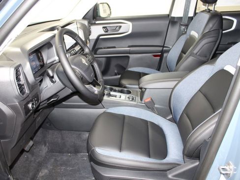 New 2026 Ford Bronco Sport Outer Banks AWD/4WD image 18