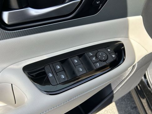 New 2026 Nissan Murano Platinum AWD/4WD image 34