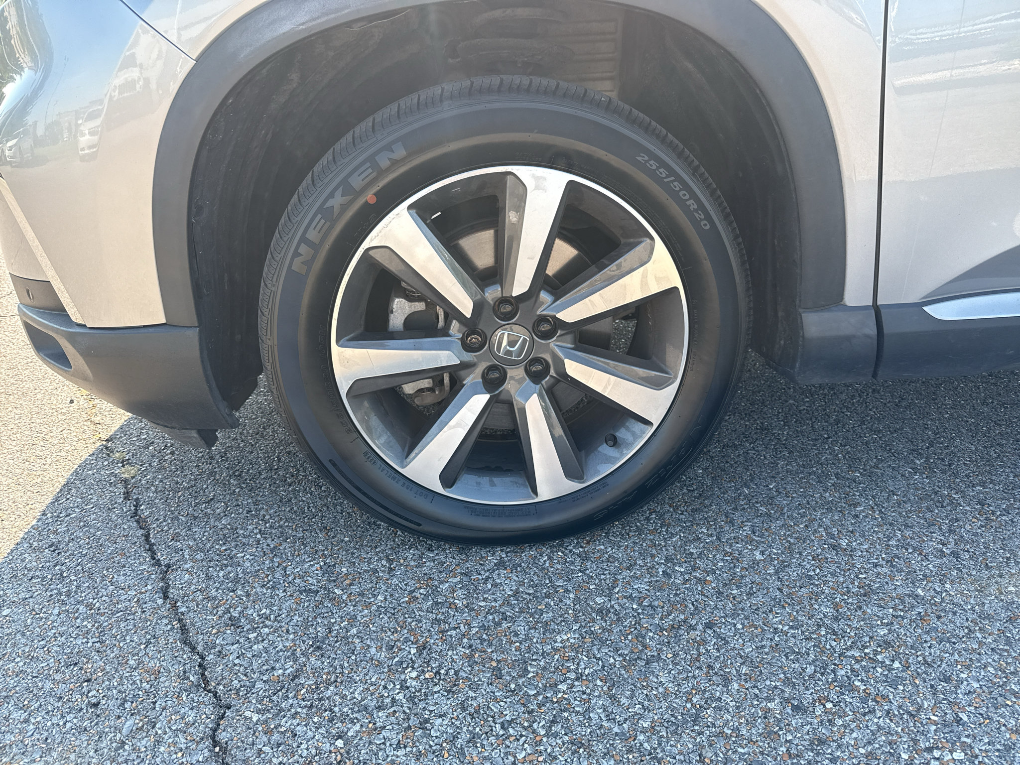 Used 2023 Honda Pilot Elite image 9