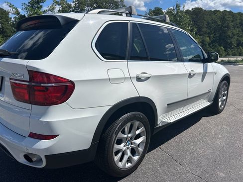 Used 2013 BMW X5 xDrive35i AWD/4WD image 29