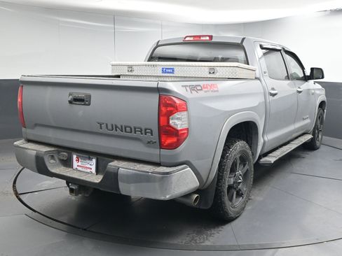 Used 2019 Toyota Tundra Limited image 8