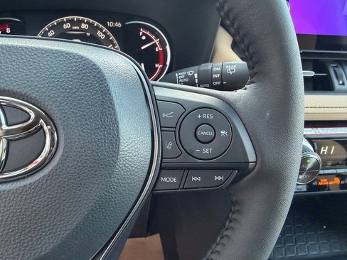 New 2025 Toyota RAV4 XLE Premium image 15