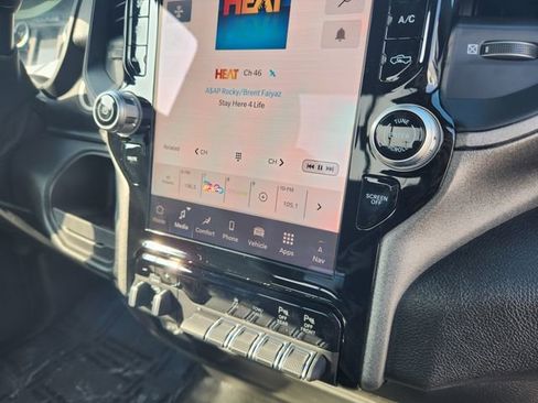 New 2026 RAM 2500 Tradesman image 12