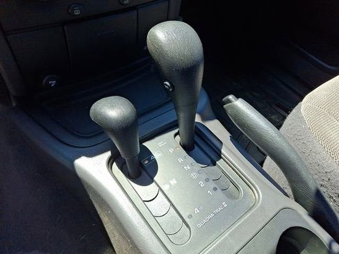 Used 2000 Jeep Grand Cherokee Laredo AWD/4WD image 10