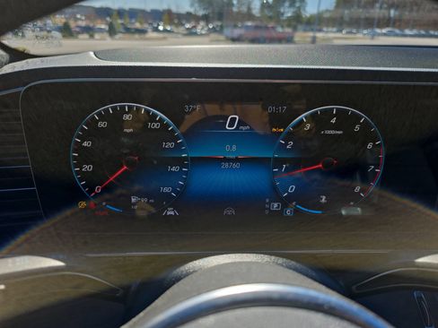 Used 2022 Mercedes-Benz GLE 350 4MATIC image 18