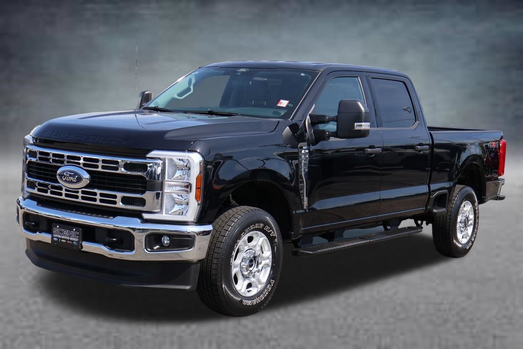 Used 2026 Ford F250 XLT AWD/4WD image 25